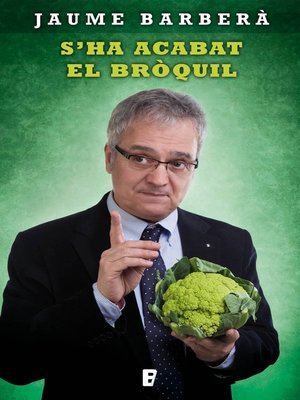 cover image of S'ha acabat el bròquil